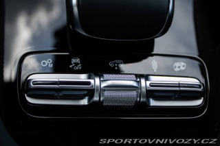 Mercedes-Benz Ostatní modely GLE SUV SUV  Mercedes-AMG  63 S m 2020