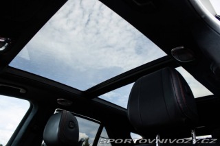 Mercedes-Benz Ostatní modely GLE SUV SUV  Mercedes-AMG  63 S m 2020