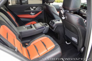 Mercedes-Benz Ostatní modely GLE SUV SUV  Mercedes-AMG  63 S m 2020