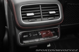 Mercedes-Benz Ostatní modely GLE SUV SUV  Mercedes-AMG  63 S m 2020