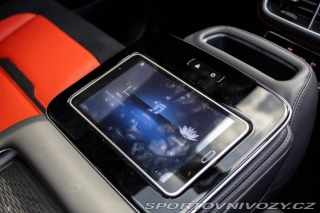 Mercedes-Benz Ostatní modely GLE SUV SUV  Mercedes-AMG  63 S m 2020