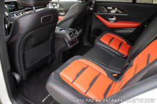 Mercedes-Benz Ostatní modely GLE SUV SUV  Mercedes-AMG  63 S m 2020
