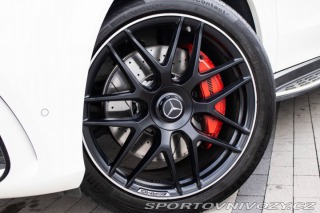 Mercedes-Benz Ostatní modely GLE SUV SUV  Mercedes-AMG  63 S m 2020