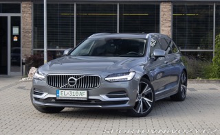Volvo V90 T8 Twin Engine 303k Insc