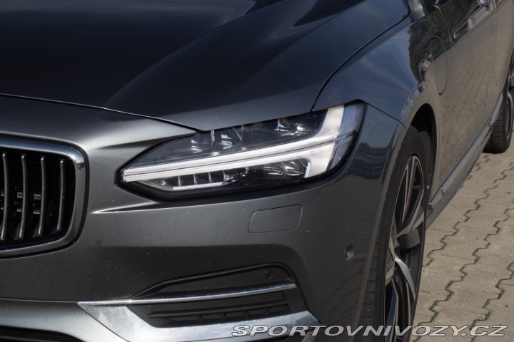 Volvo V90 T8 Twin Engine 303k Insc 2018
