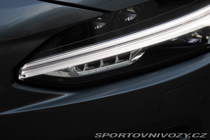 Volvo V90 T8 Twin Engine 303k Insc 2018
