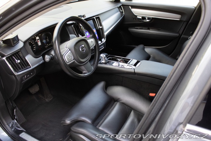 Volvo V90 T8 Twin Engine 303k Insc 2018