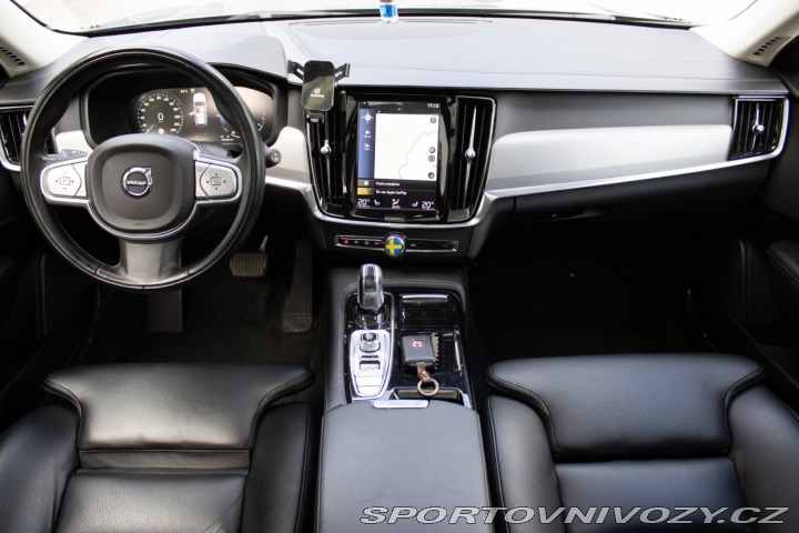 Volvo V90 T8 Twin Engine 303k Insc 2018