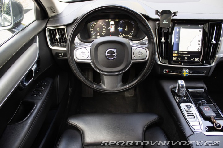 Volvo V90 T8 Twin Engine 303k Insc 2018