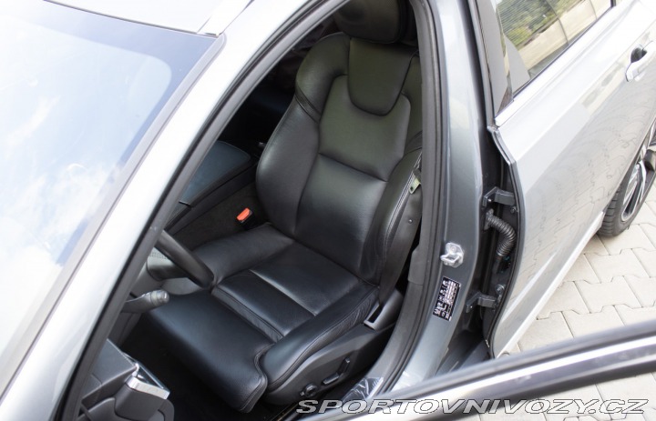 Volvo V90 T8 Twin Engine 303k Insc 2018