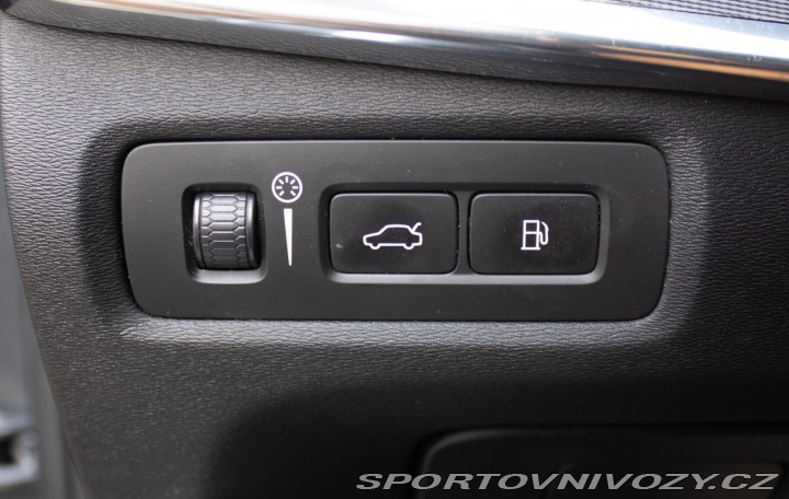 Volvo V90 T8 Twin Engine 303k Insc 2018