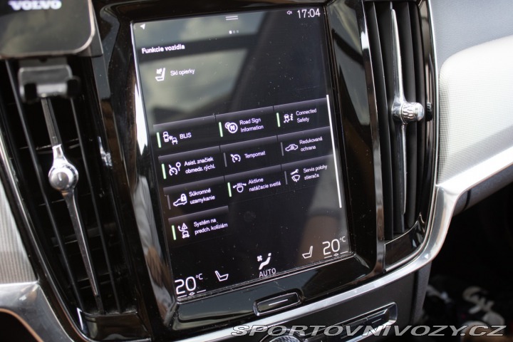 Volvo V90 T8 Twin Engine 303k Insc 2018