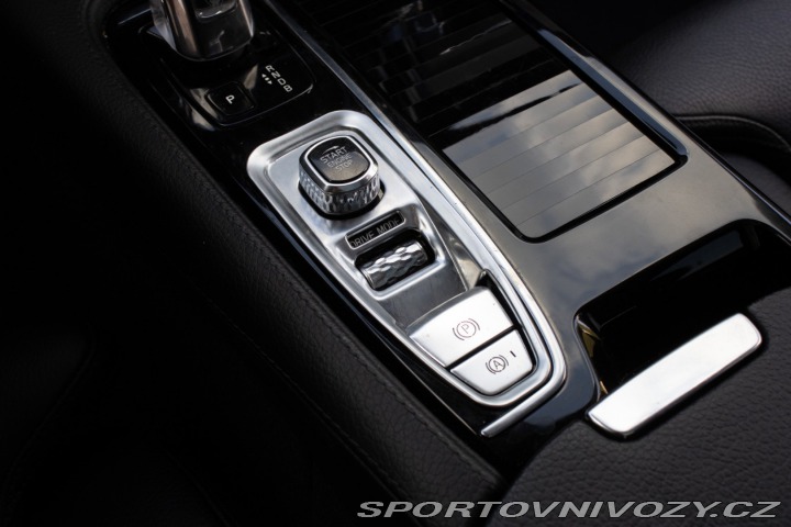Volvo V90 T8 Twin Engine 303k Insc 2018