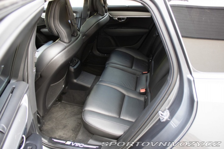 Volvo V90 T8 Twin Engine 303k Insc 2018