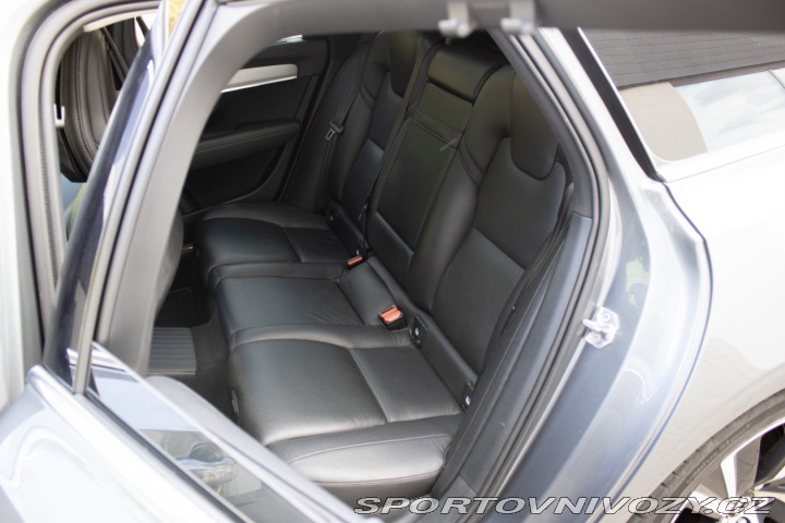 Volvo V90 T8 Twin Engine 303k Insc 2018