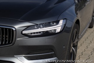 Volvo V90 T8 Twin Engine 303k Insc 2018