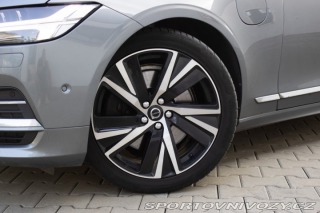 Volvo V90 T8 Twin Engine 303k Insc 2018