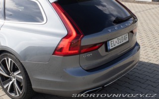 Volvo V90 T8 Twin Engine 303k Insc 2018