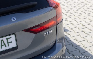 Volvo V90 T8 Twin Engine 303k Insc 2018