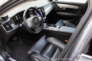 Volvo V90 T8 Twin Engine 303k Insc 2018