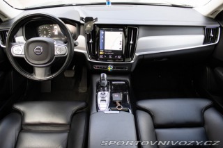 Volvo V90 T8 Twin Engine 303k Insc 2018