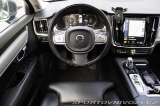 Volvo V90 T8 Twin Engine 303k Insc 2018