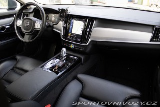 Volvo V90 T8 Twin Engine 303k Insc 2018