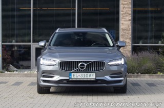 Volvo V90 T8 Twin Engine 303k Insc 2018