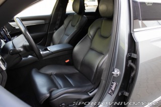Volvo V90 T8 Twin Engine 303k Insc 2018