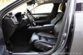 Volvo V90 T8 Twin Engine 303k Insc 2018