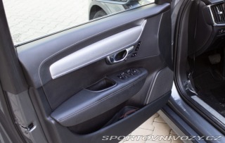Volvo V90 T8 Twin Engine 303k Insc 2018