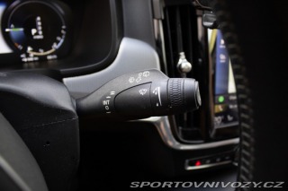 Volvo V90 T8 Twin Engine 303k Insc 2018