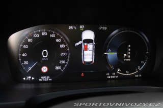 Volvo V90 T8 Twin Engine 303k Insc 2018