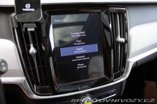 Volvo V90 T8 Twin Engine 303k Insc 2018