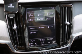 Volvo V90 T8 Twin Engine 303k Insc 2018