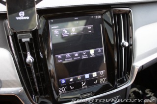 Volvo V90 T8 Twin Engine 303k Insc 2018