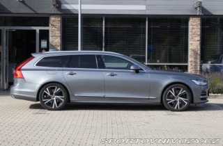 Volvo V90 T8 Twin Engine 303k Insc 2018