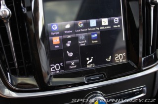 Volvo V90 T8 Twin Engine 303k Insc 2018