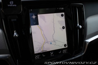 Volvo V90 T8 Twin Engine 303k Insc 2018