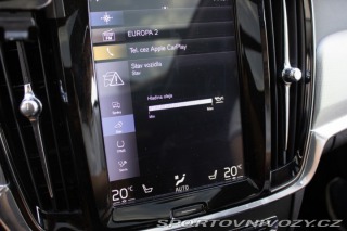 Volvo V90 T8 Twin Engine 303k Insc 2018