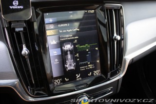 Volvo V90 T8 Twin Engine 303k Insc 2018