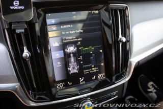 Volvo V90 T8 Twin Engine 303k Insc 2018