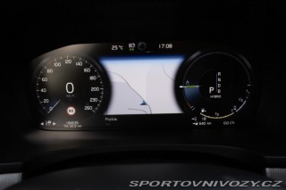 Volvo V90 T8 Twin Engine 303k Insc 2018