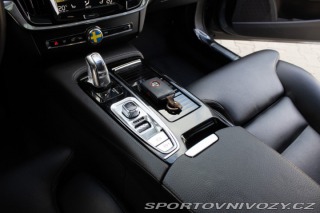 Volvo V90 T8 Twin Engine 303k Insc 2018