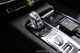 Volvo V90 T8 Twin Engine 303k Insc 2018