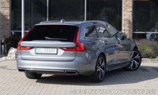Volvo V90 T8 Twin Engine 303k Insc 2018