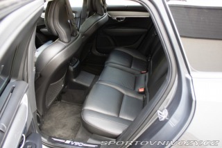 Volvo V90 T8 Twin Engine 303k Insc 2018