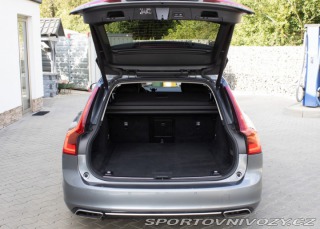 Volvo V90 T8 Twin Engine 303k Insc 2018
