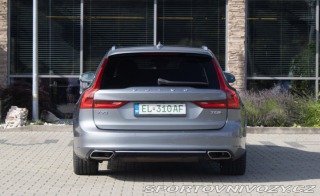 Volvo V90 T8 Twin Engine 303k Insc 2018