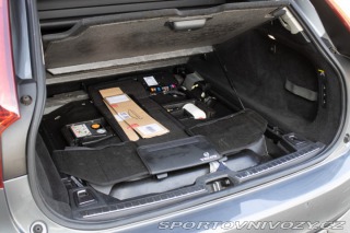 Volvo V90 T8 Twin Engine 303k Insc 2018